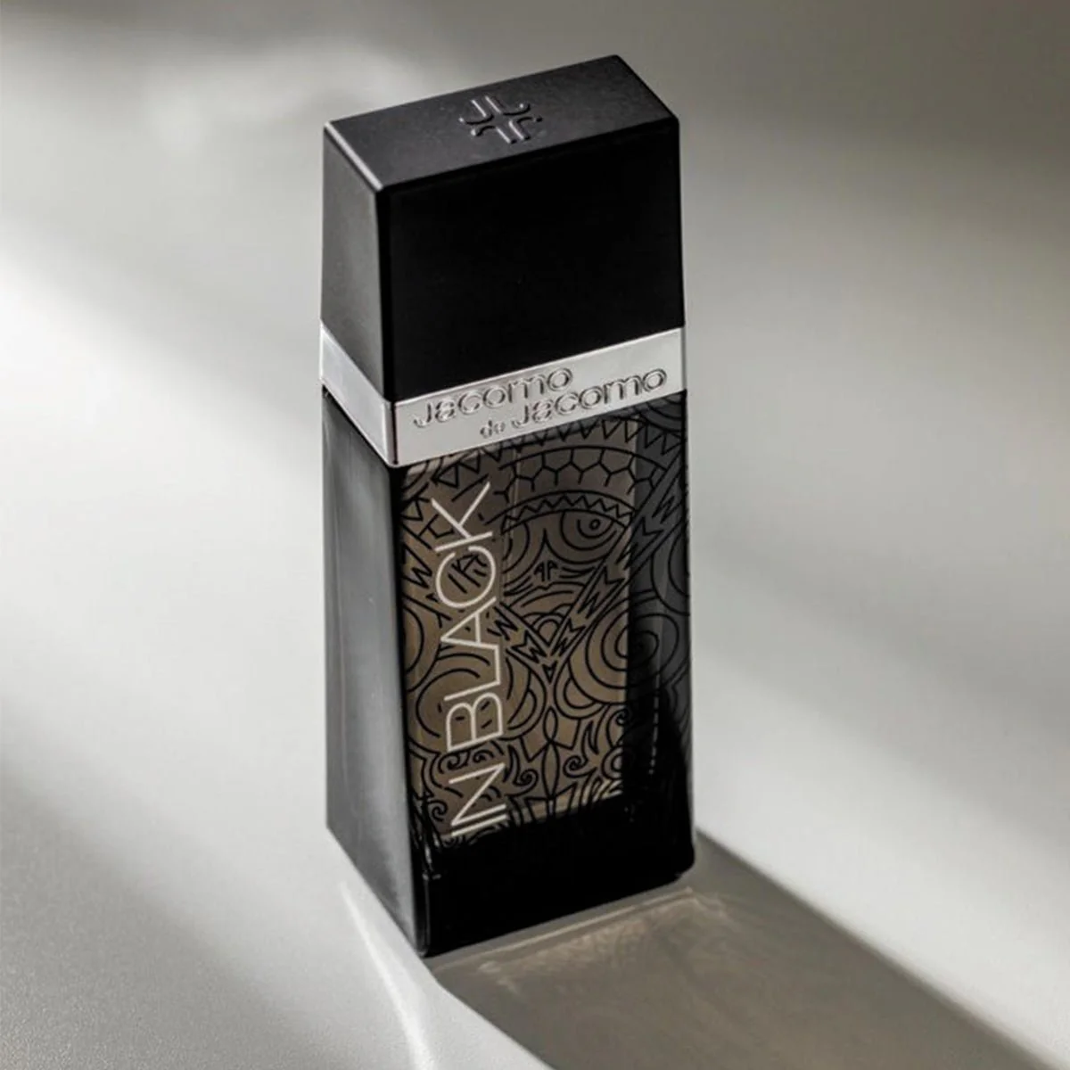 Jacomo De Jacomo In Black EDT - Image 2