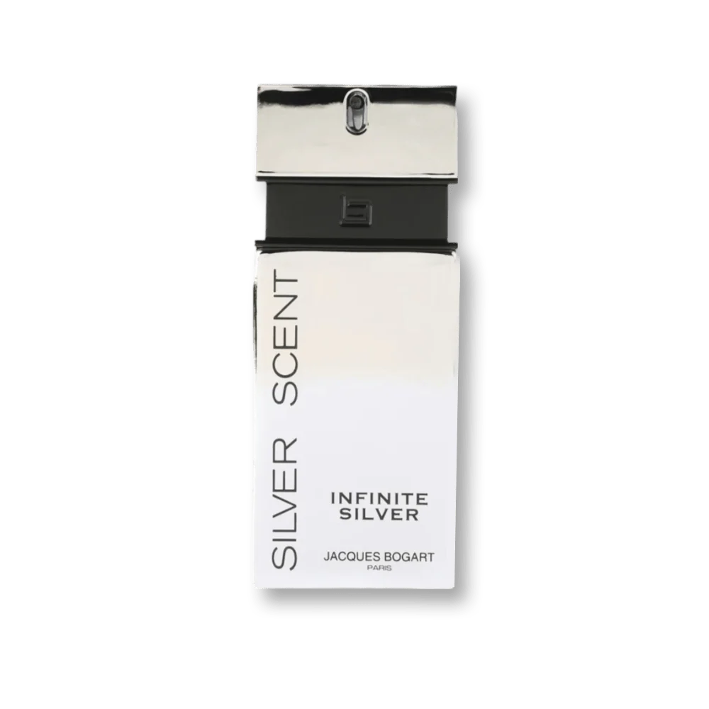 Jacques Bogart Silver Scent Infinite Silver EDT