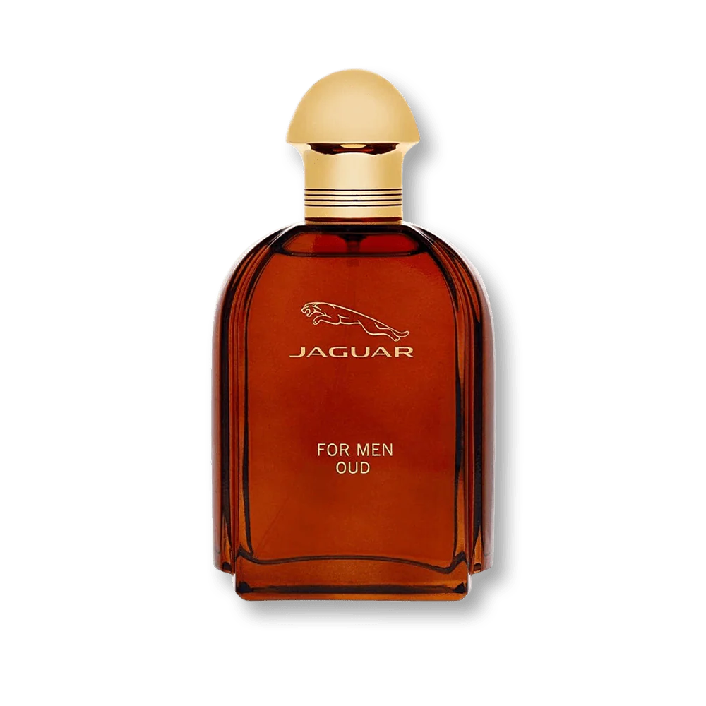 Jaguar Oud EDP