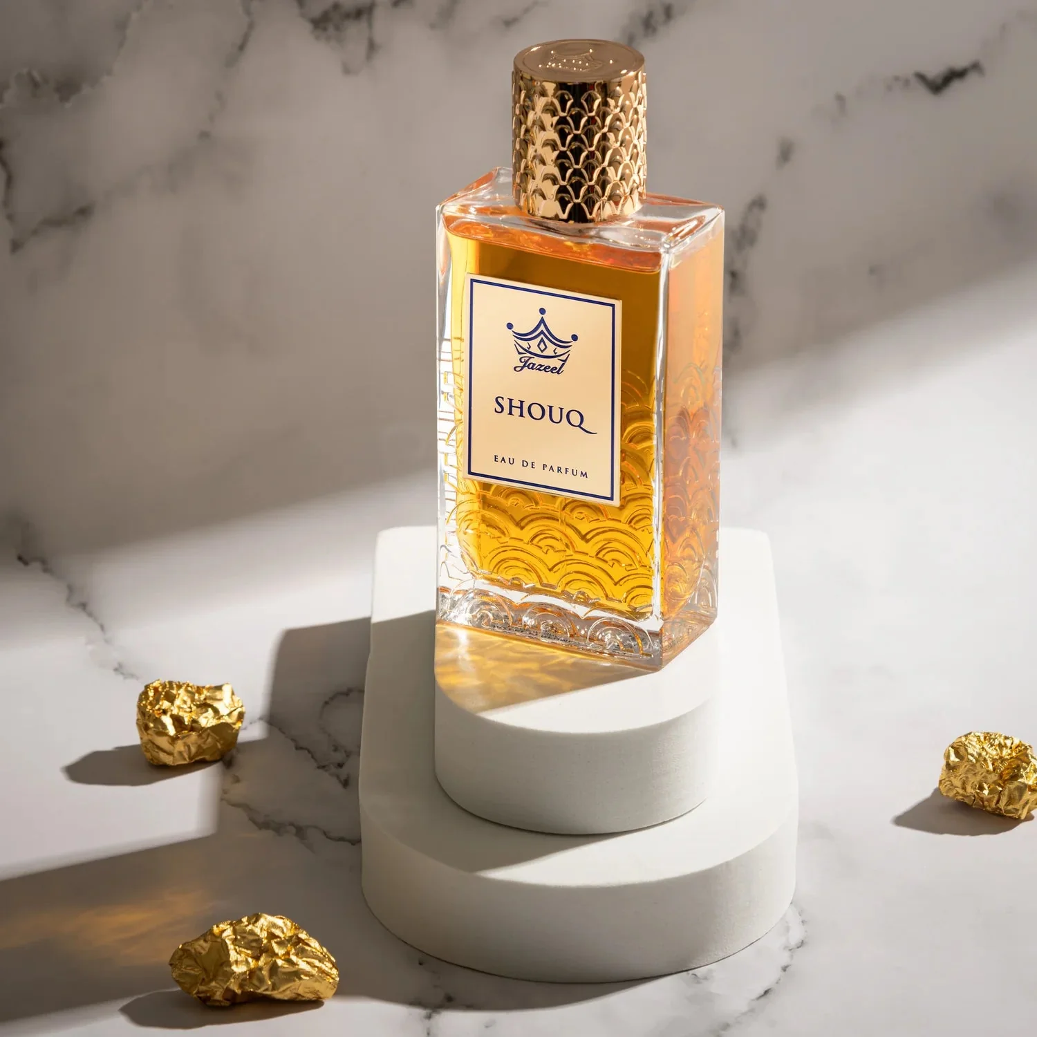 Jazeel Love Collection Shouq EDP - Image 4