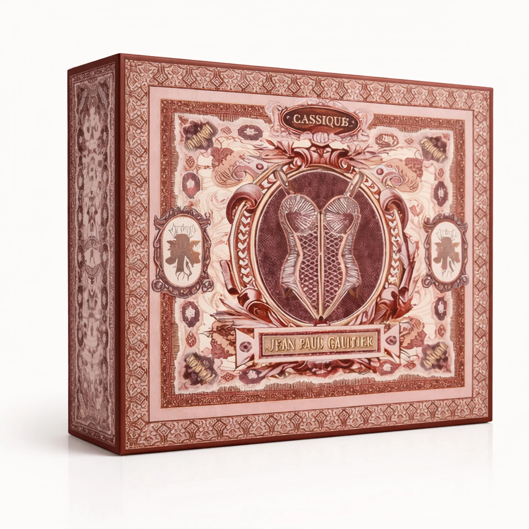Jean Paul Gaultier Classique Gift Set for Her - Image 2