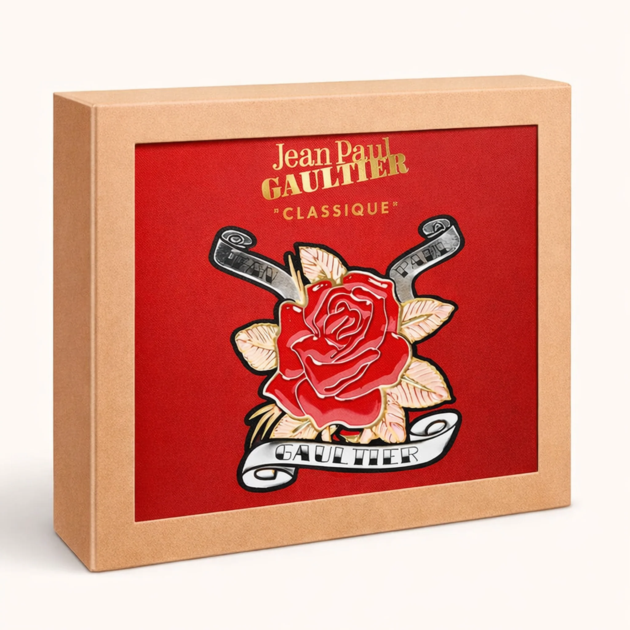 Jean Paul Gaultier Classique Gift Set for Her 3 - Image 2
