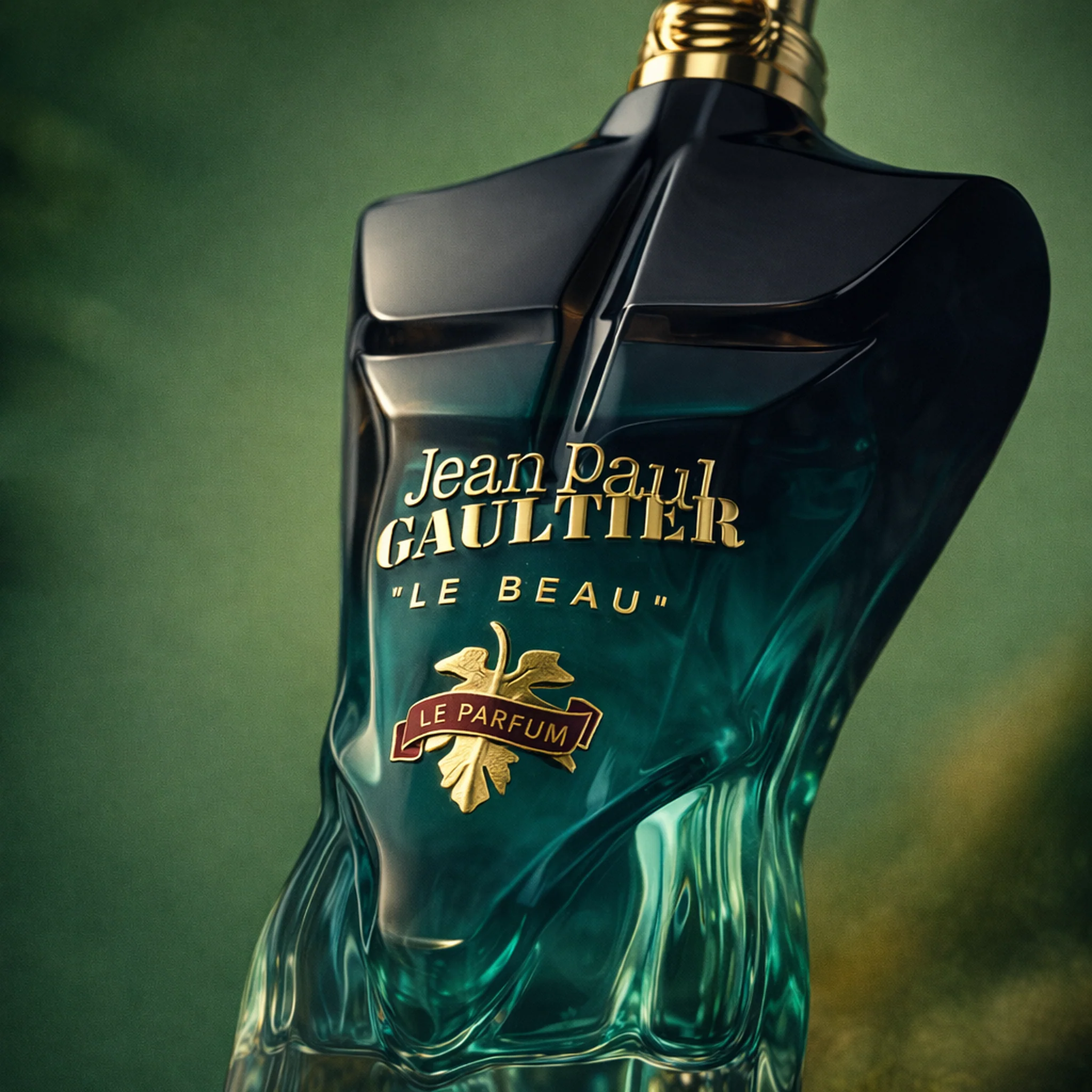 Jean Paul Gaultier Le Beau Le Parfum Intense EDP - Image 3