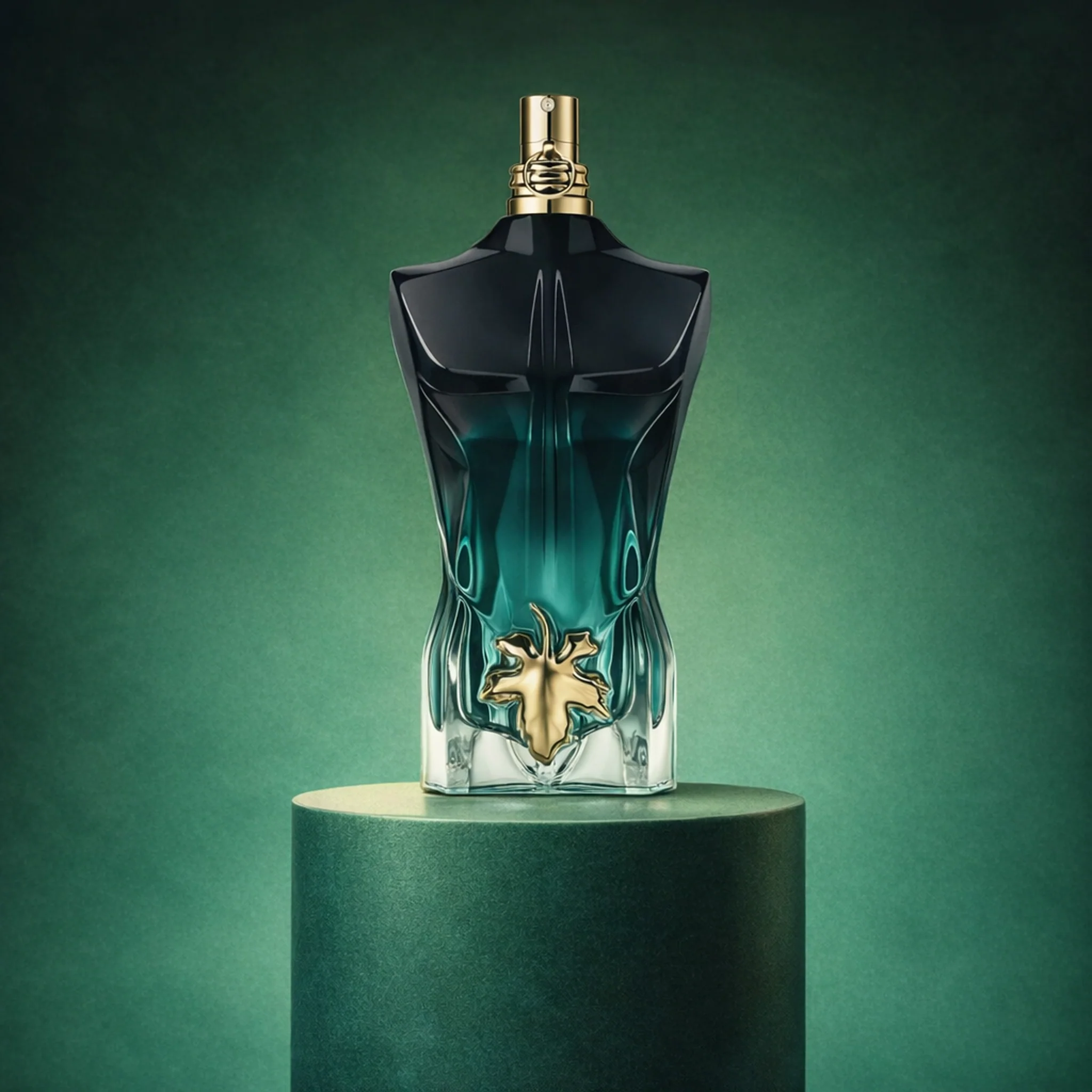 Jean Paul Gaultier Le Beau Le Parfum Intense EDP - Image 4