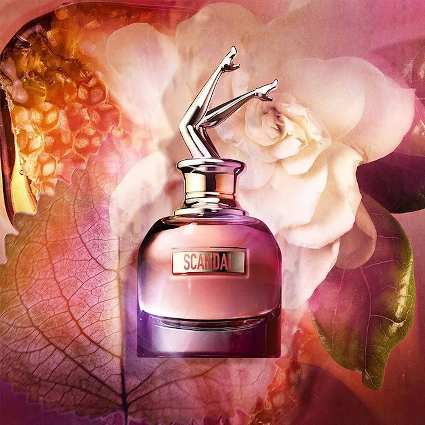 Jean Paul Gaultier Scandal EDP Travel Gift Set - Image 2