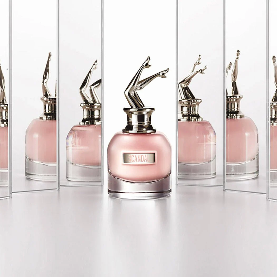 Jean Paul Gaultier Scandal EDP Travel Gift Set - Image 3