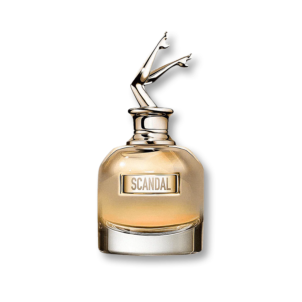 Jean Paul Gaultier Scandal Gold EDP