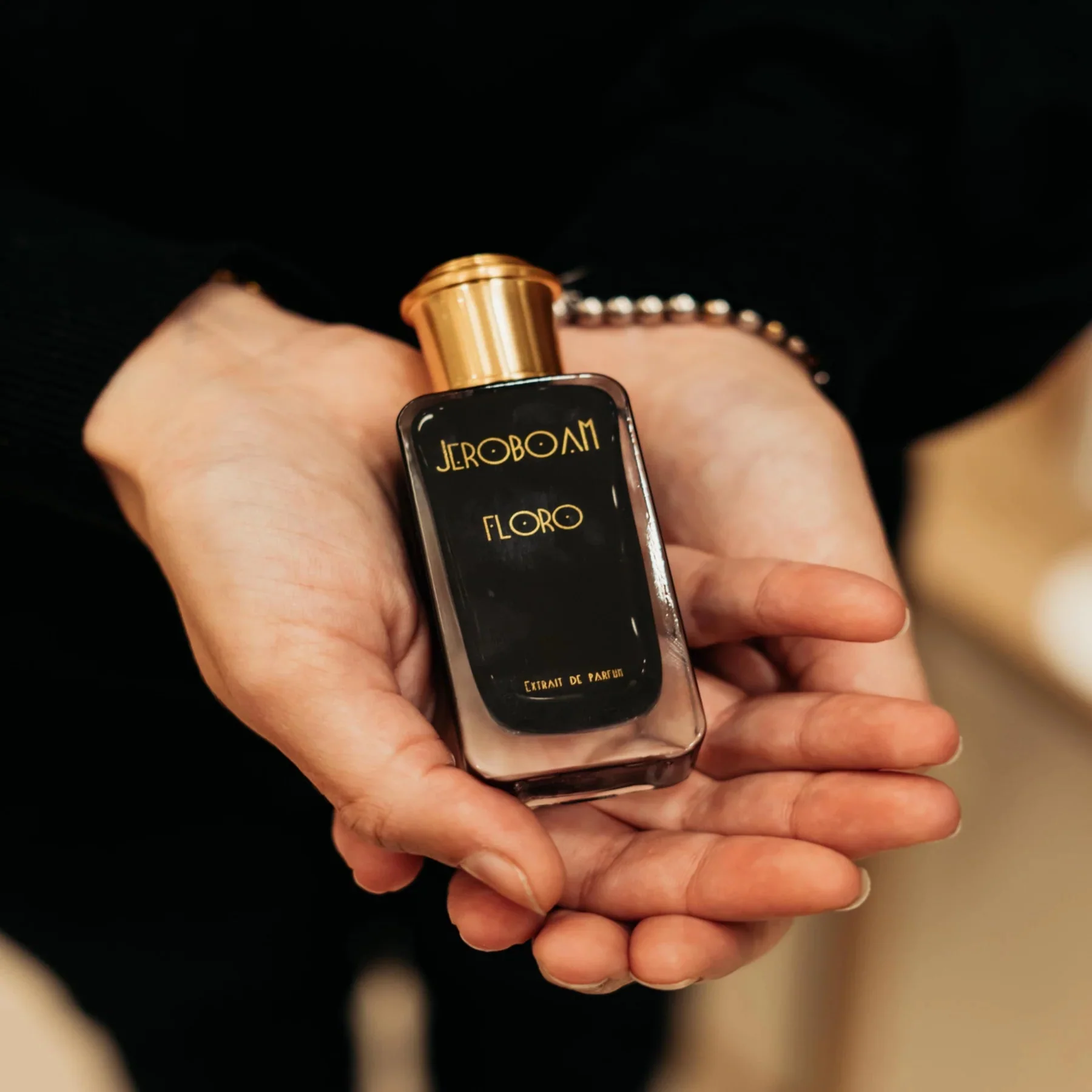 Jeroboam Floro Extrait De Parfum - Image 3