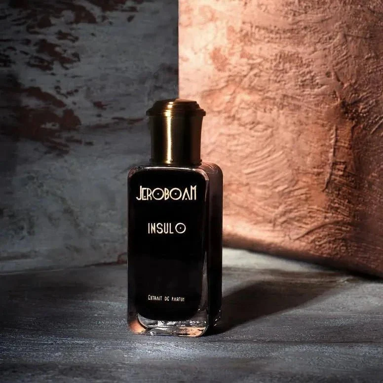 Jeroboam Insulo Extrait De Parfum - Image 2