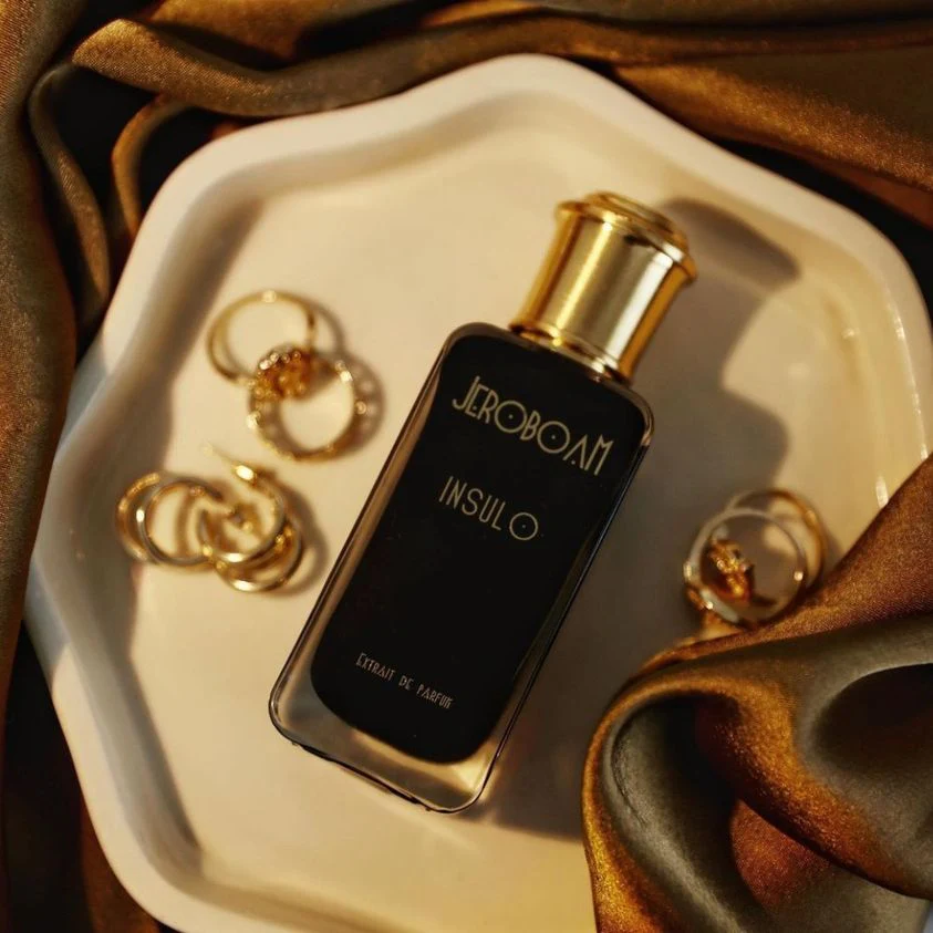 Jeroboam Insulo Extrait De Parfum - Image 4
