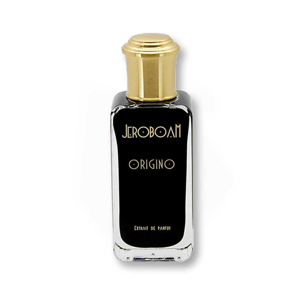 Jeroboam Origino Extrait De Parfum
