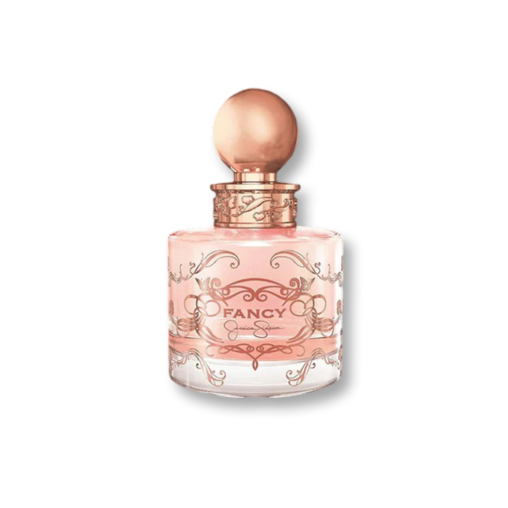 Jessica Simpson Fancy EDP For Women