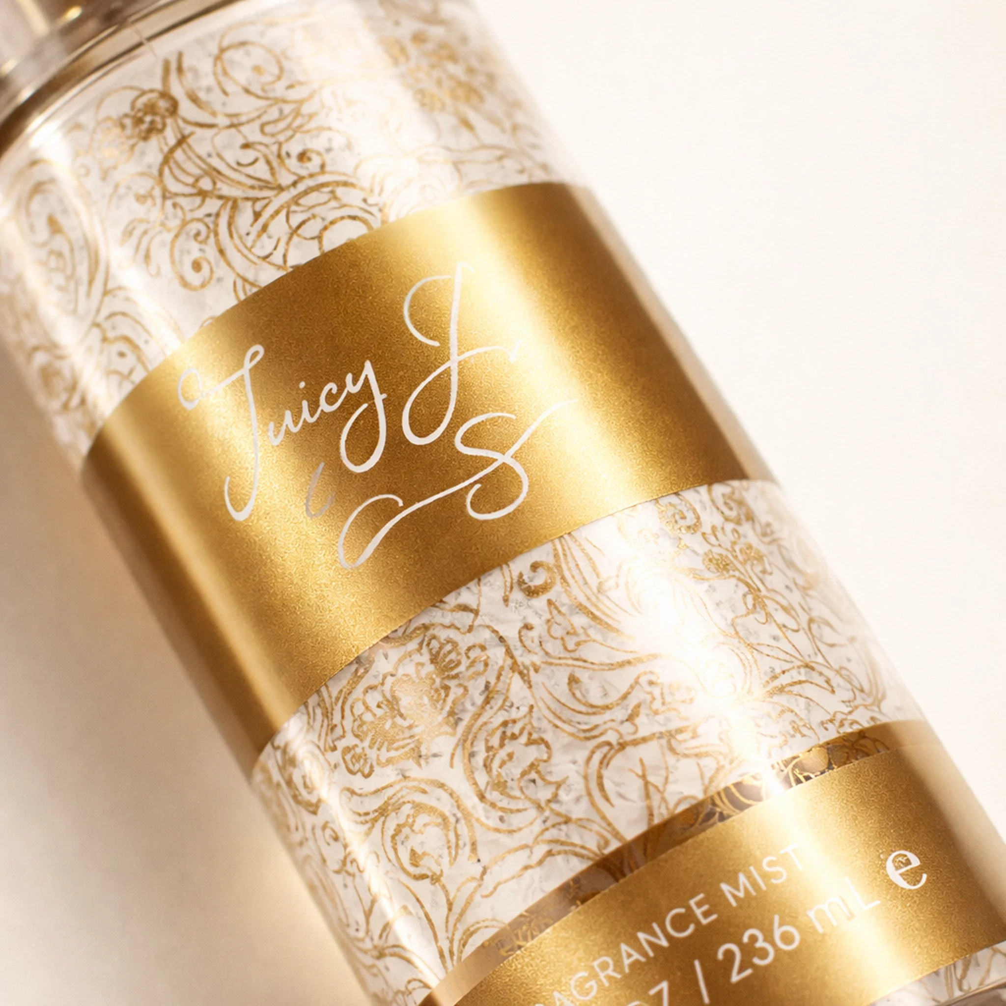 Jessica Simpson Fancy Love Body Mist - Image 3
