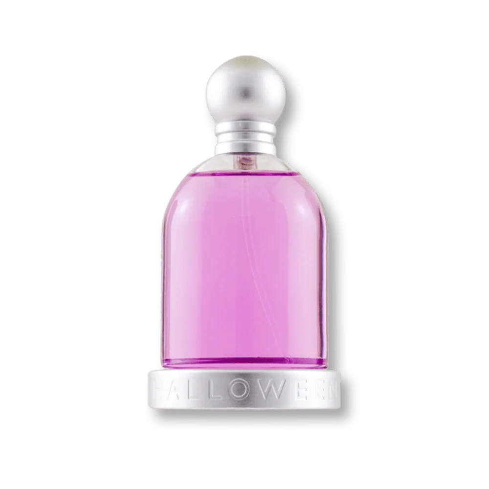 Jesus Del Pozo Halloween Kiss Sexy EDT