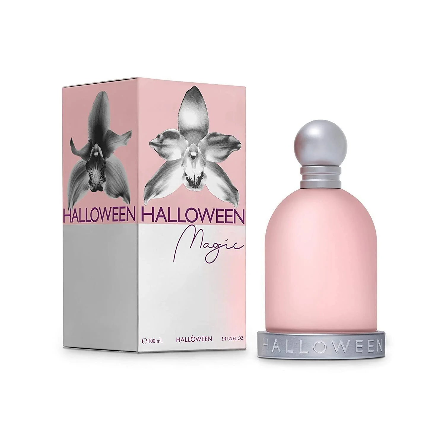 Jesus Del Pozo Halloween Magic EDT - Image 5