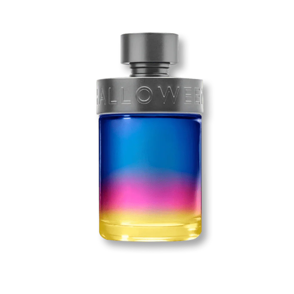 Jesus Del Pozo Halloween Man Hero EDT