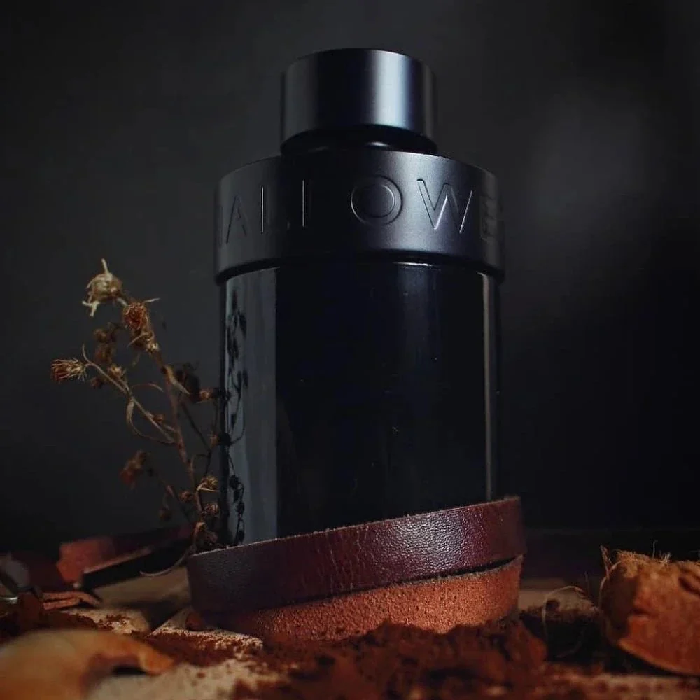 Jesus Del Pozo Halloween Man Mystery EDP Soft Box Gift Set - Image 4