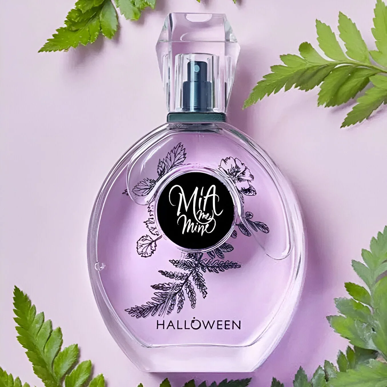 Jesus Del Pozo Halloween Mia Me Mine EDP - Image 2