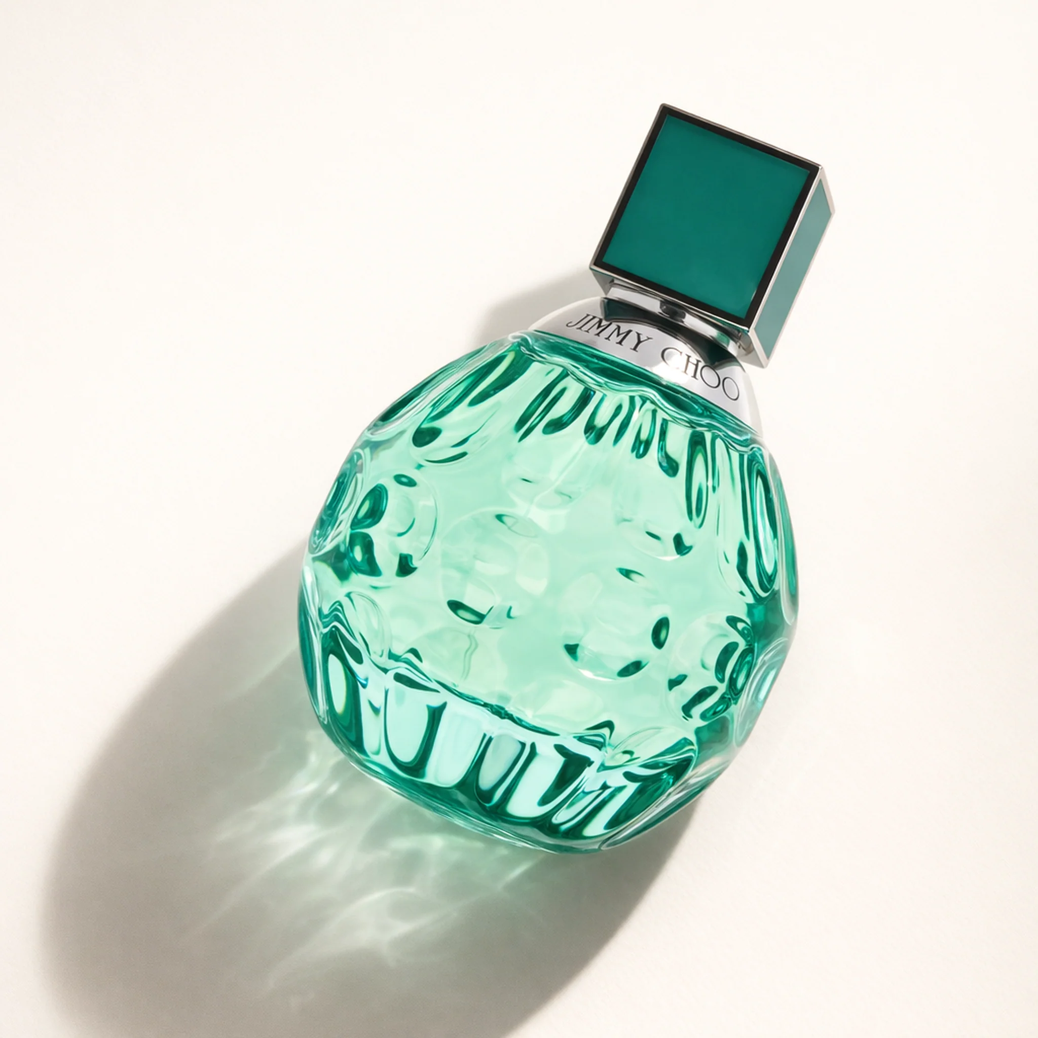Jimmy Choo Exotic 2014 Edition EDT for Women - Image 2