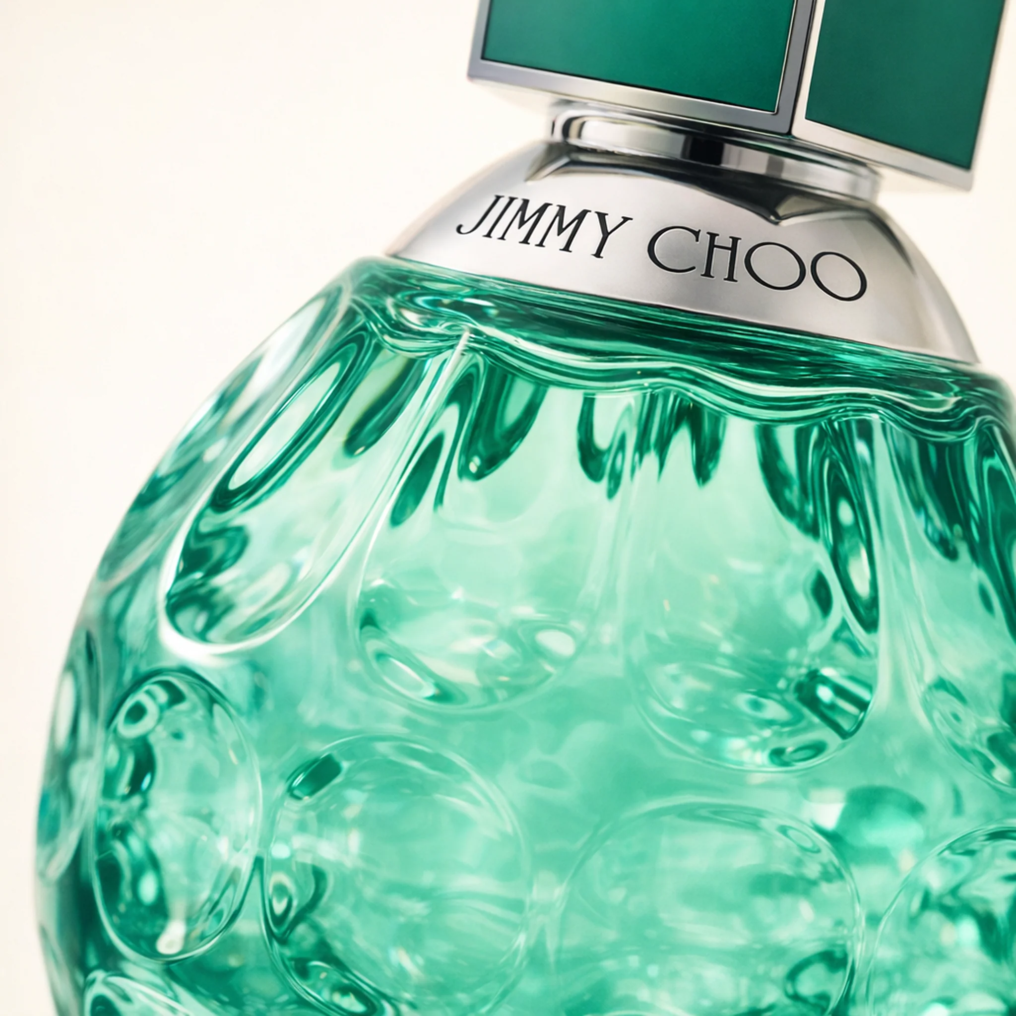 Jimmy Choo Exotic 2014 Edition EDT for Women - Image 3