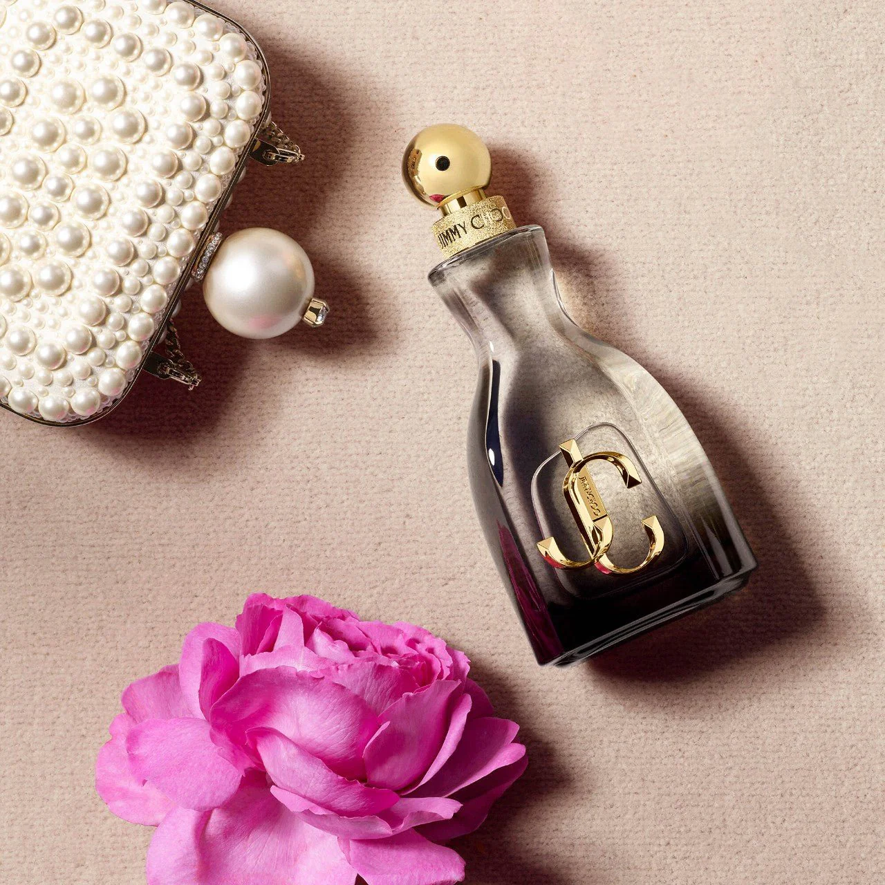 Jimmy Choo I Want Choo Forever EDP - Image 2