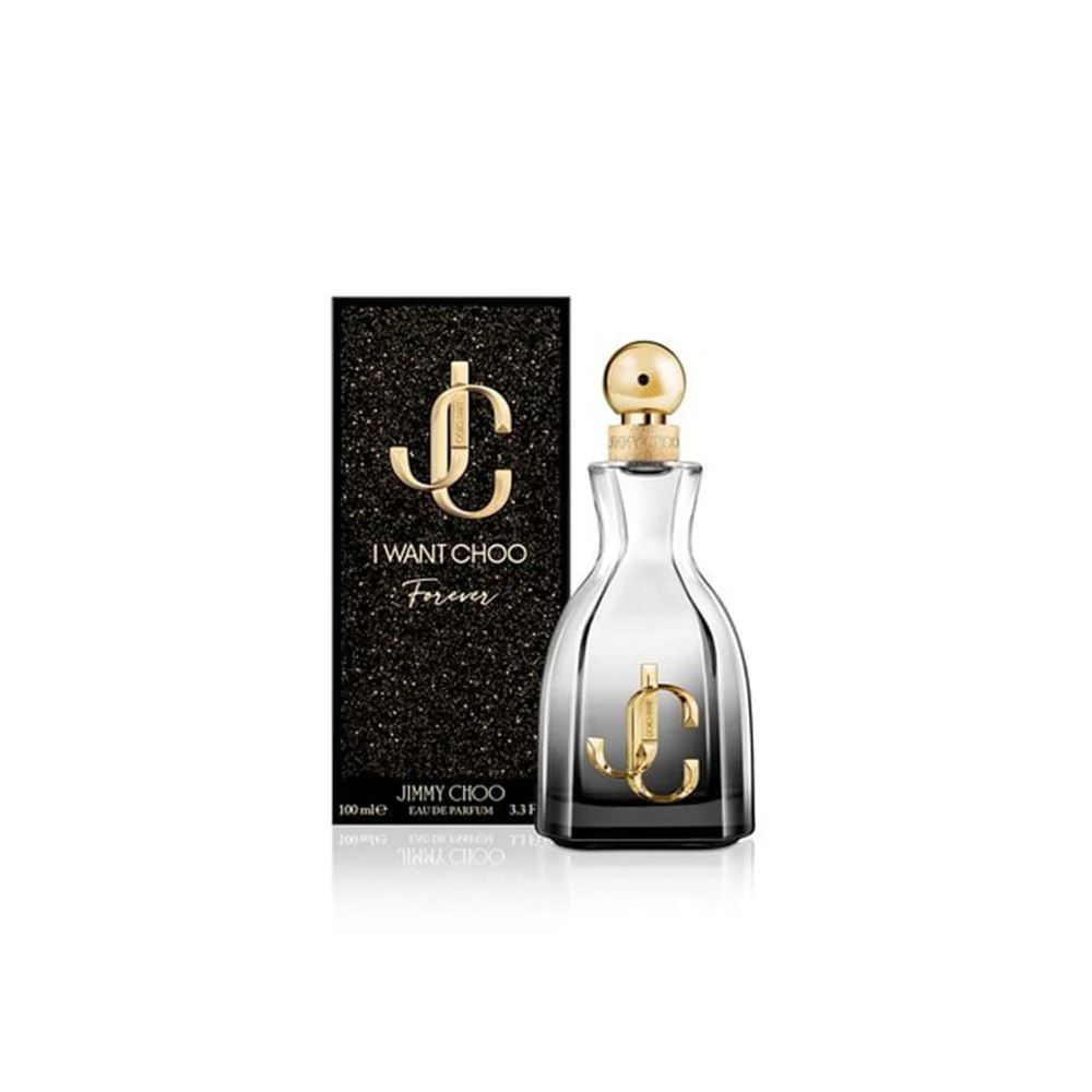 Jimmy Choo I Want Choo Forever EDP - Image 5