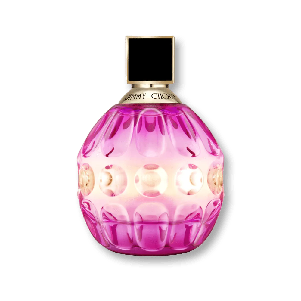Jimmy Choo Rose Passion EDP