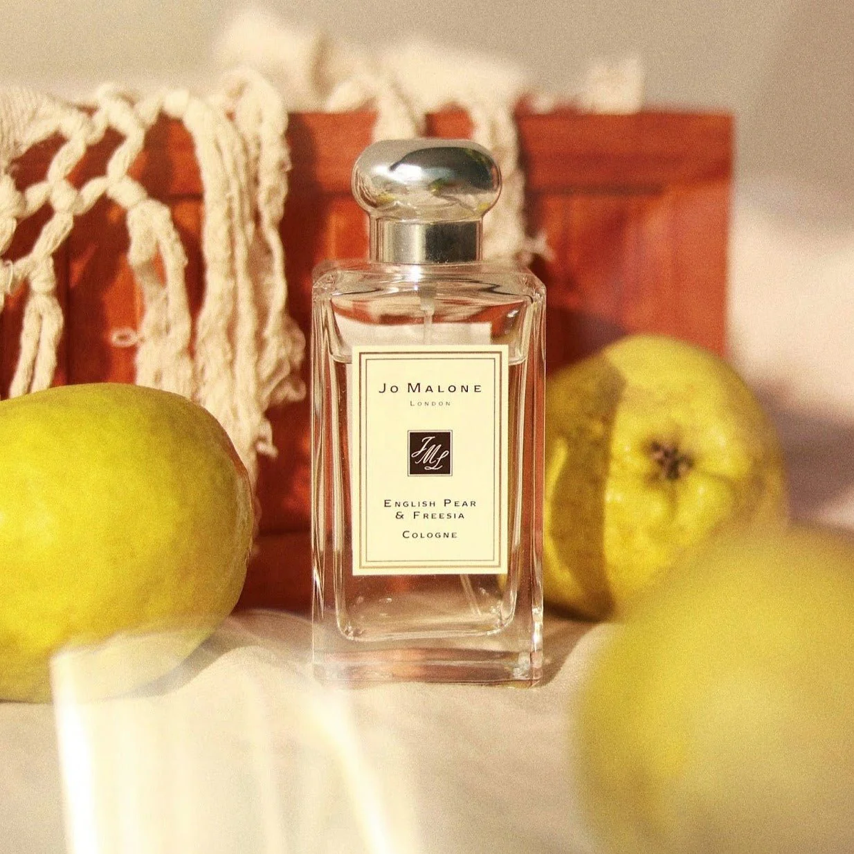 Jo Malone English Pear & Freesia EDC - Image 3