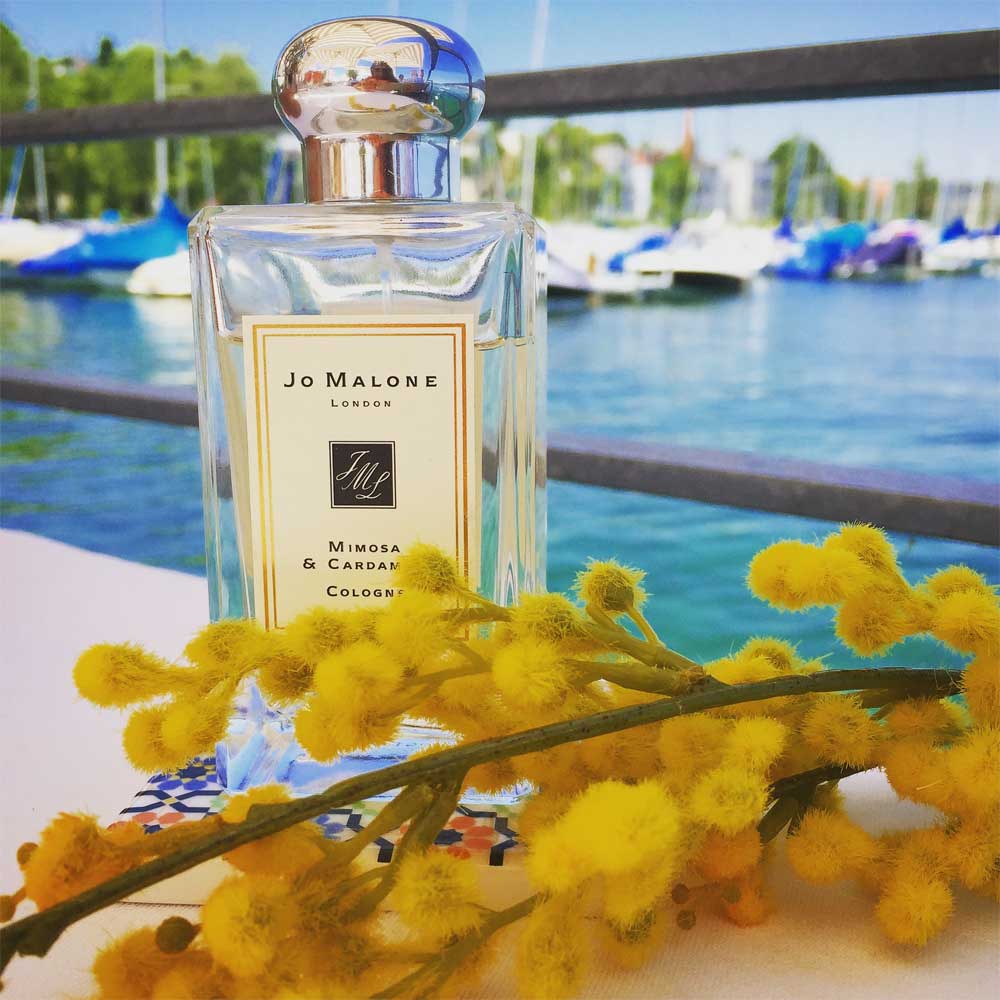 Jo Malone Mimosa & Cardamom Cologne - Image 2