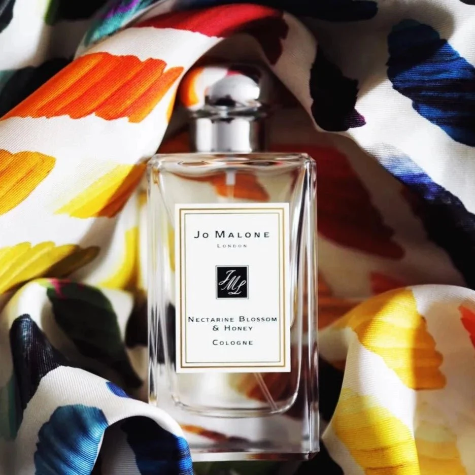 Jo Malone Nectarine Blossom & Honey Cologne - Image 2