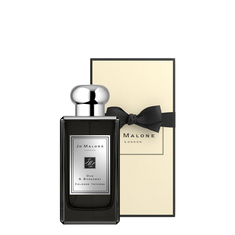 Jo Malone Oud & Bergamot - Image 4