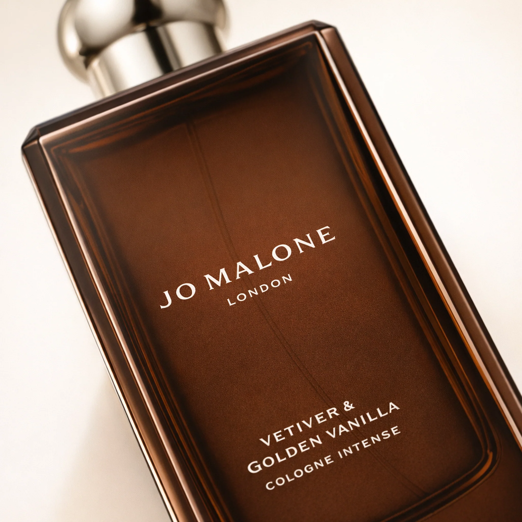 Jo Malone Vetiver & Golden Vanilla Intense EDC - Image 3