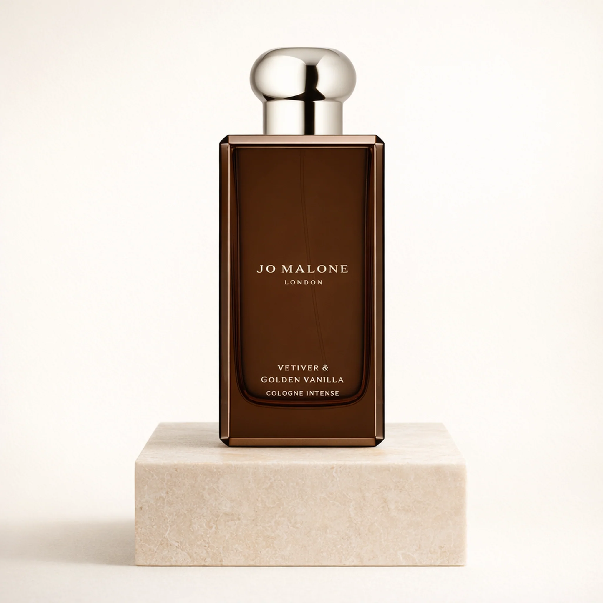Jo Malone Vetiver & Golden Vanilla Intense EDC - Image 4