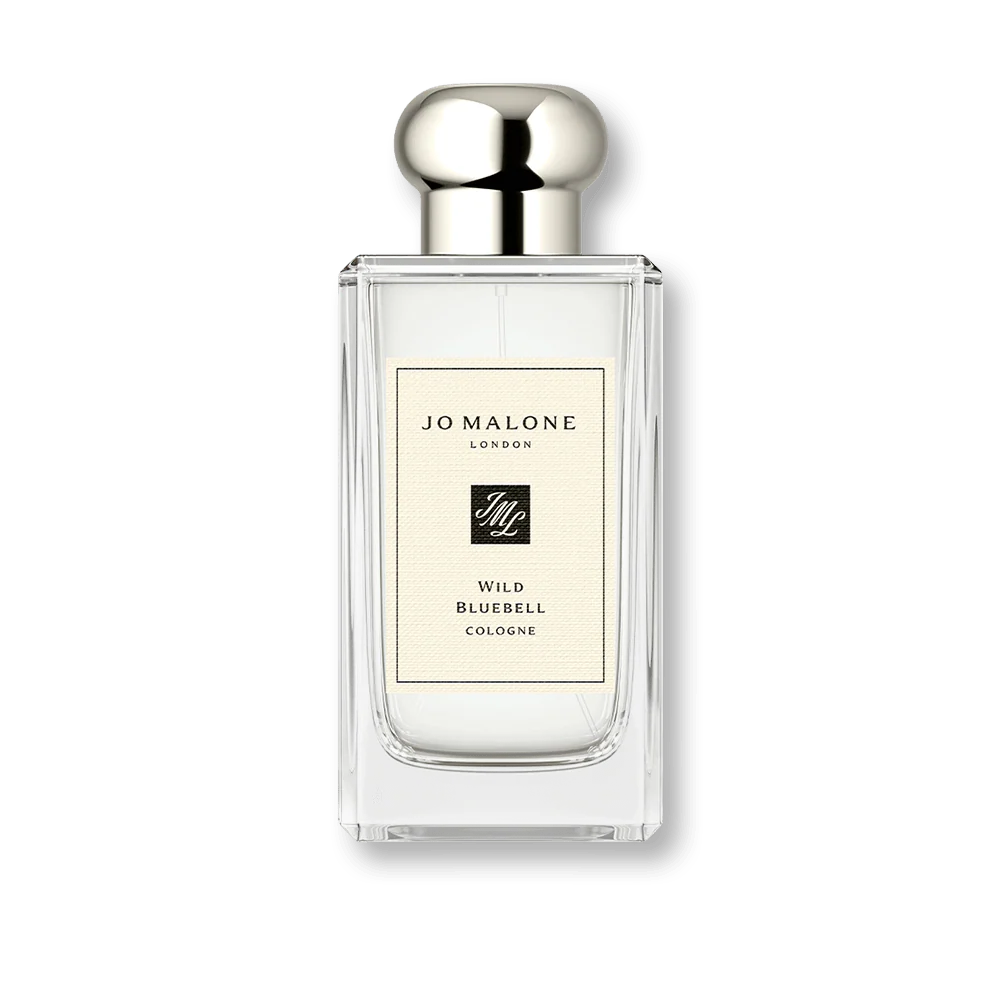 Jo Malone Wild Bluebell Cologne