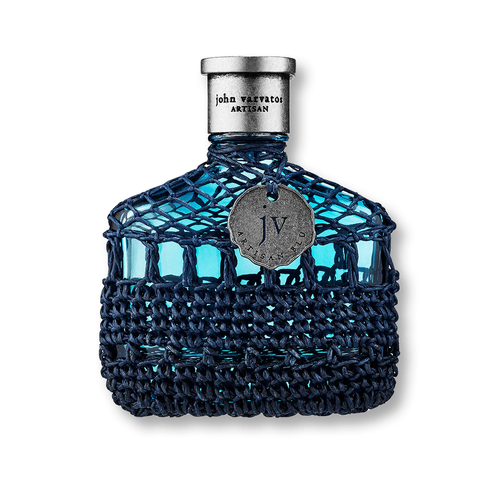 John Varvatos Artisan Blu EDT
