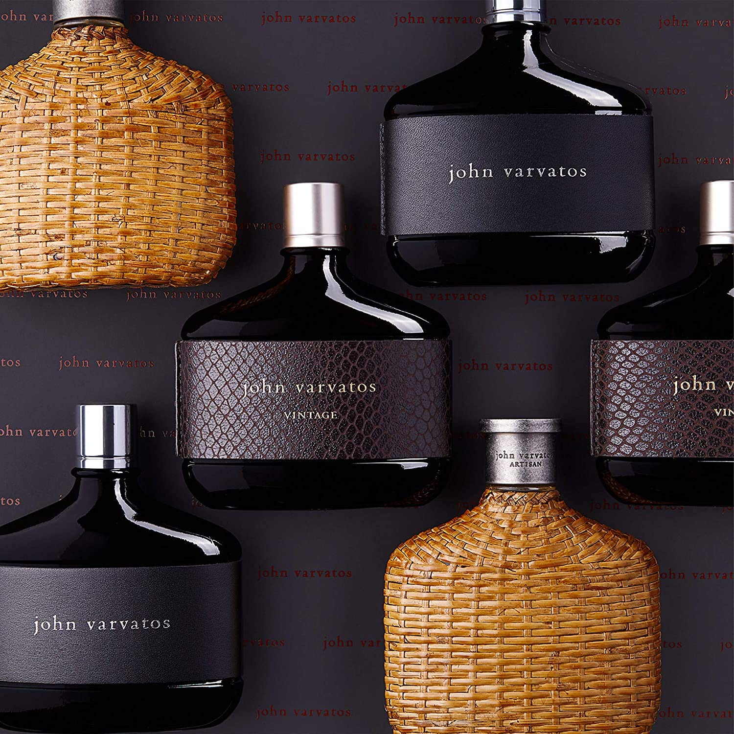 John Varvatos Artisan EDT - Image 2
