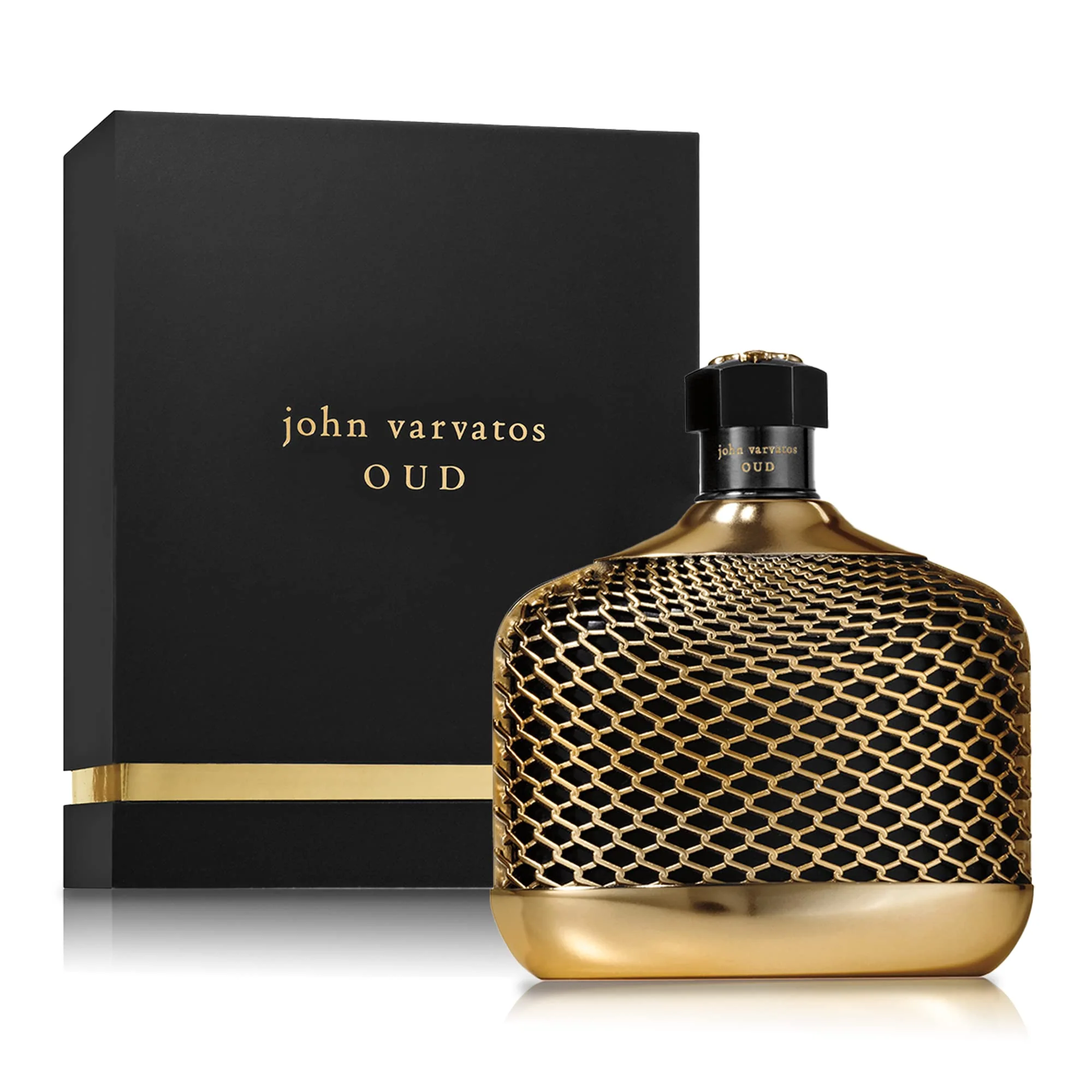 John Varvatos Oud EDP - Image 5