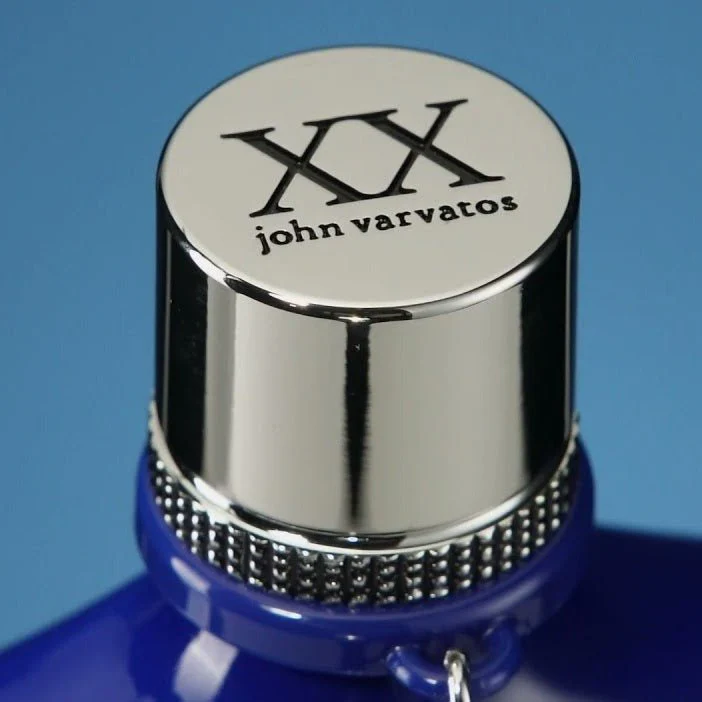 John Varvatos Xx Indigo EDT - Image 2