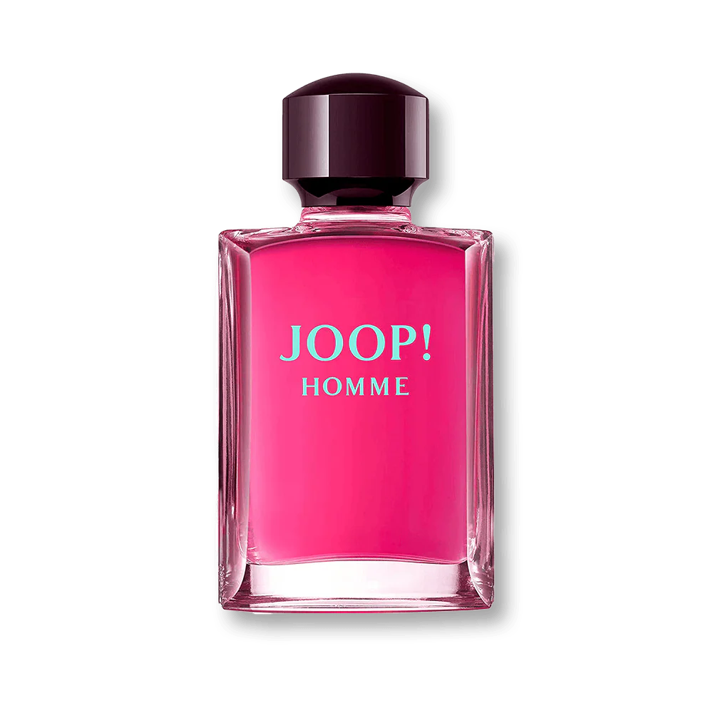 Joop! Homme EDT