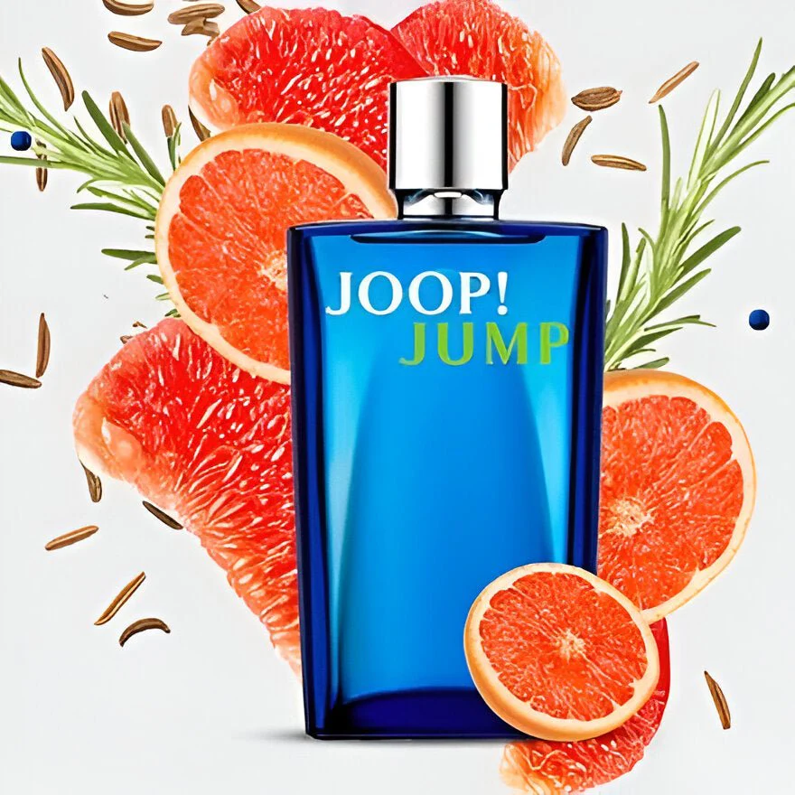 Joop! Jump EDT For Men - Image 2