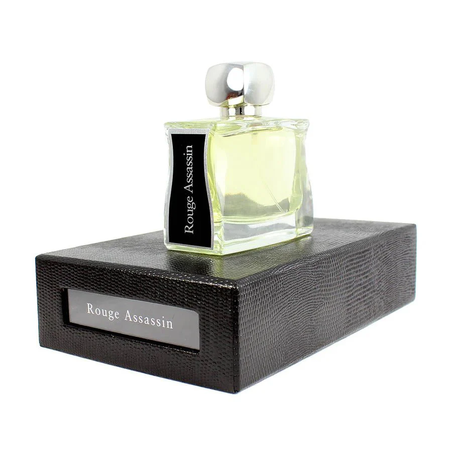 Jovoy Rouge Assassin EDP - Image 3