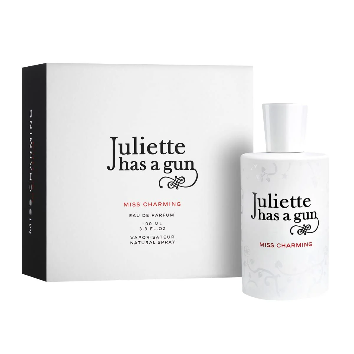 Juliette Has A Gun Miss Charming EDP - Image 4