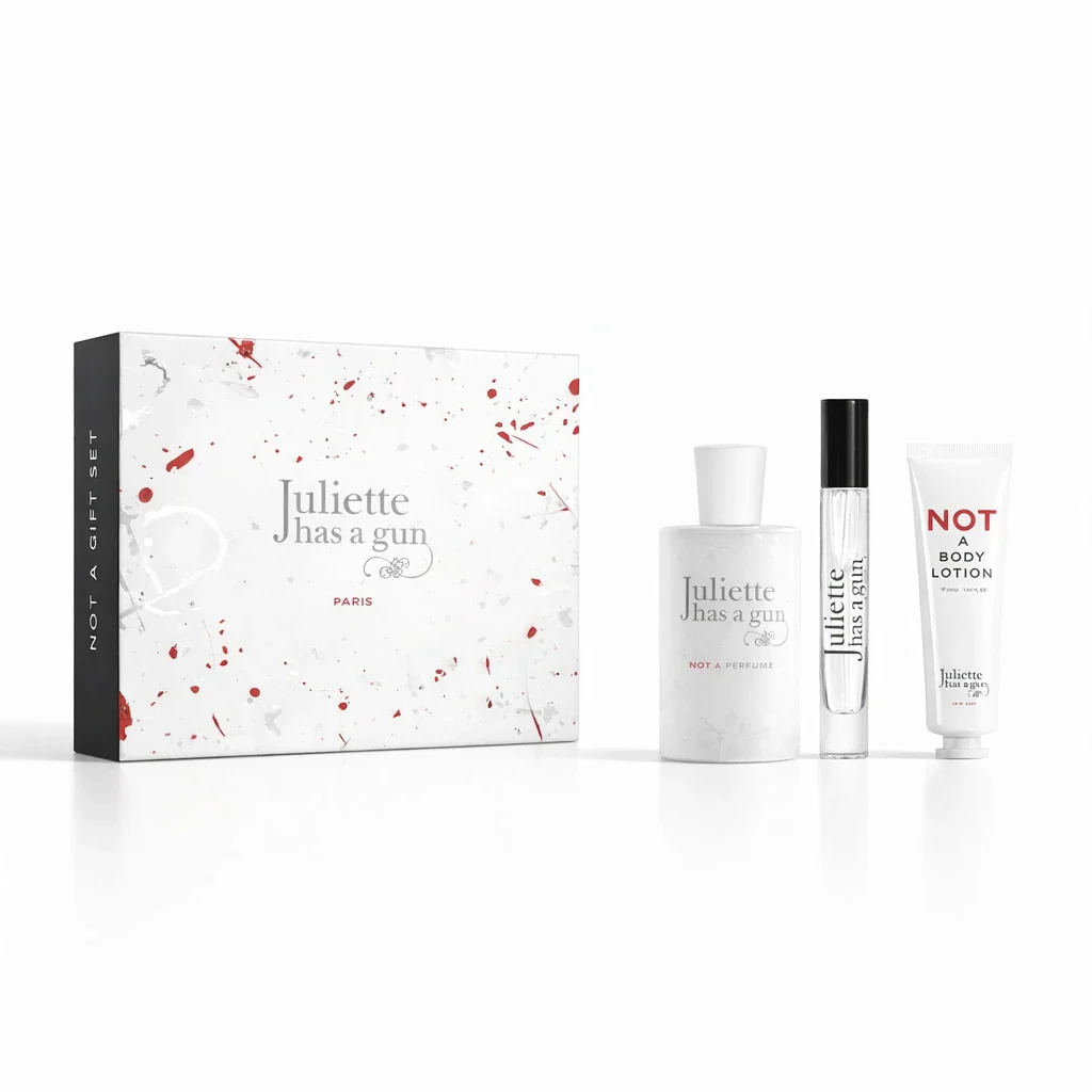Juliette Has A Gun Not A Perfume EDP Gift Set for Her 2