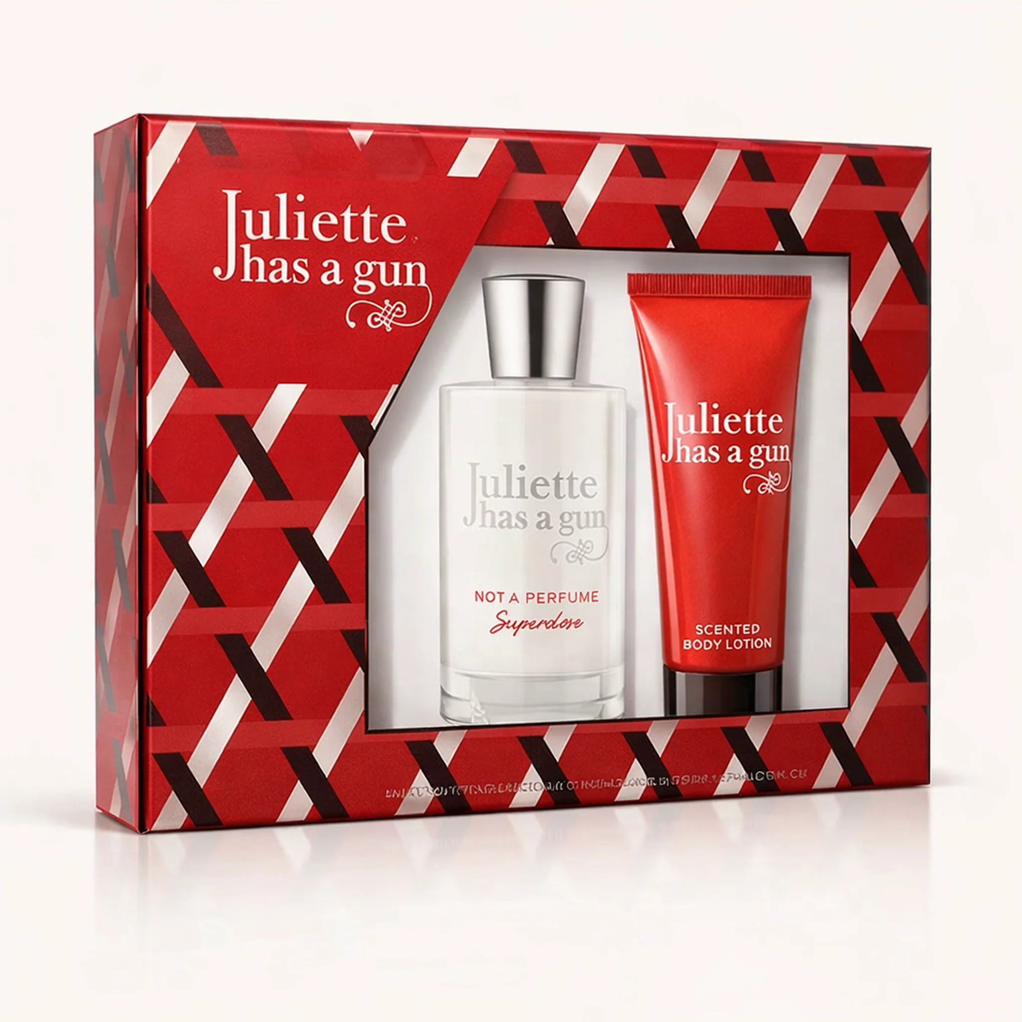 Juliette Has A Gun Powder Love Travel Set for Her - Image 2