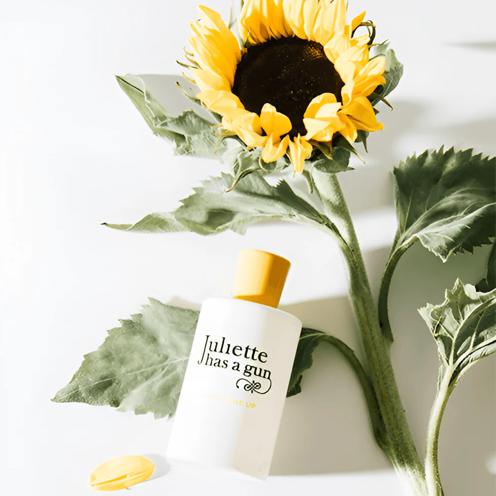 Juliette Has A Gun Sunny Side Up EDP - Image 4