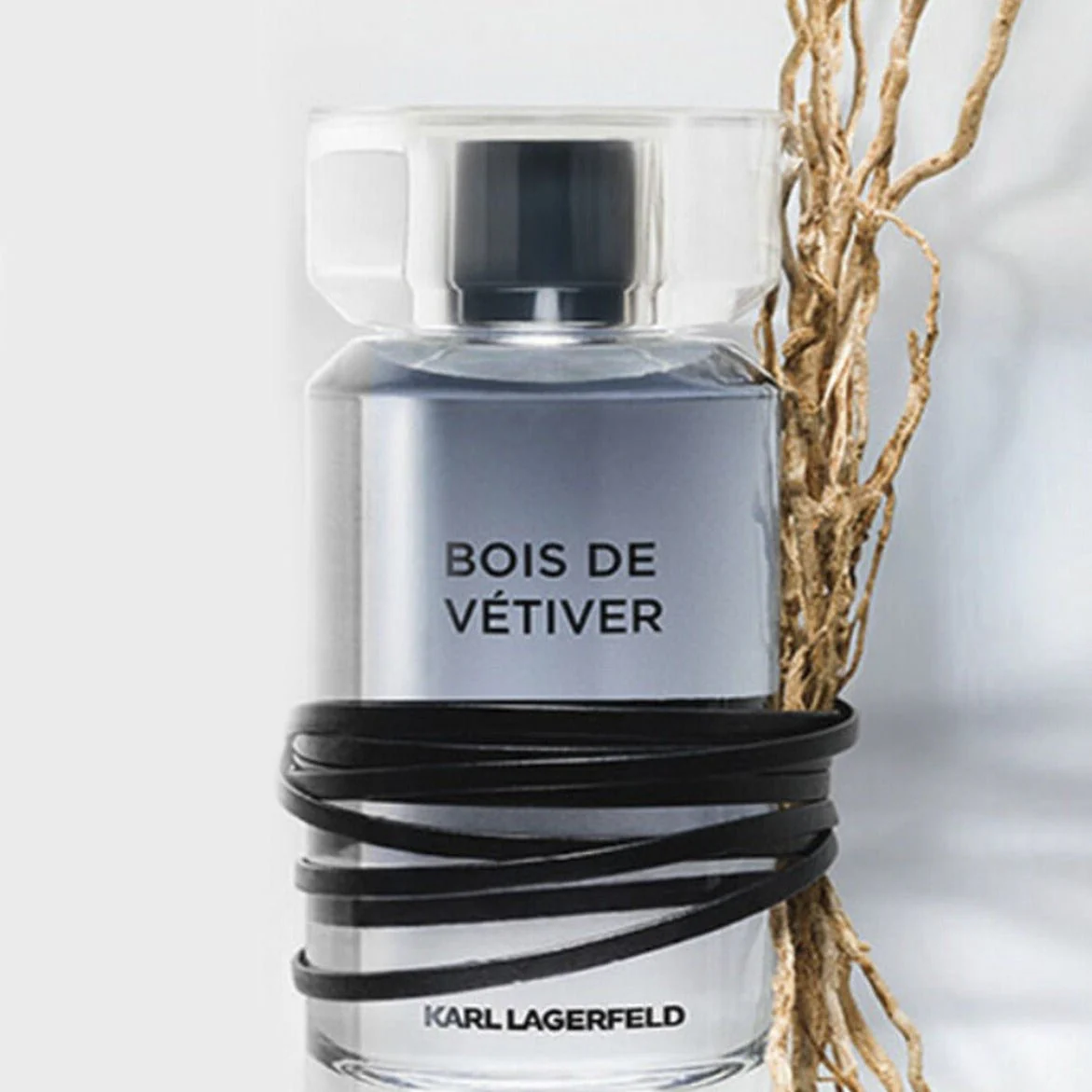 Karl Lagerfeld Bois De Vetiver EDT - Image 2