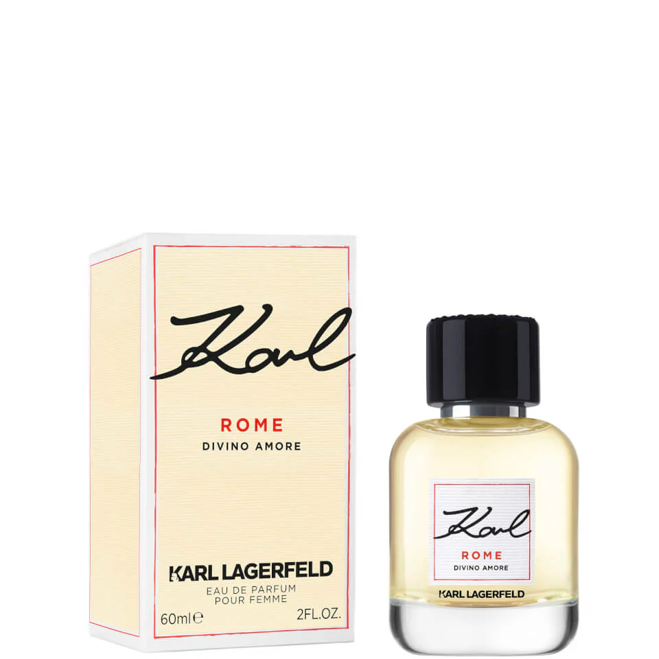 Karl Lagerfeld Karl Rome Divino Amore EDP - Image 4