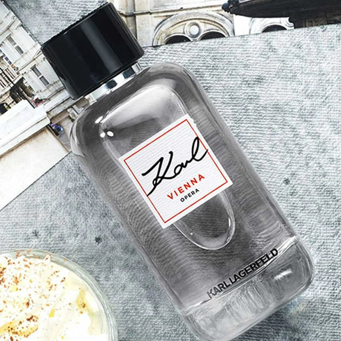 Karl Lagerfeld Karl Vienna Opera EDT - Image 2