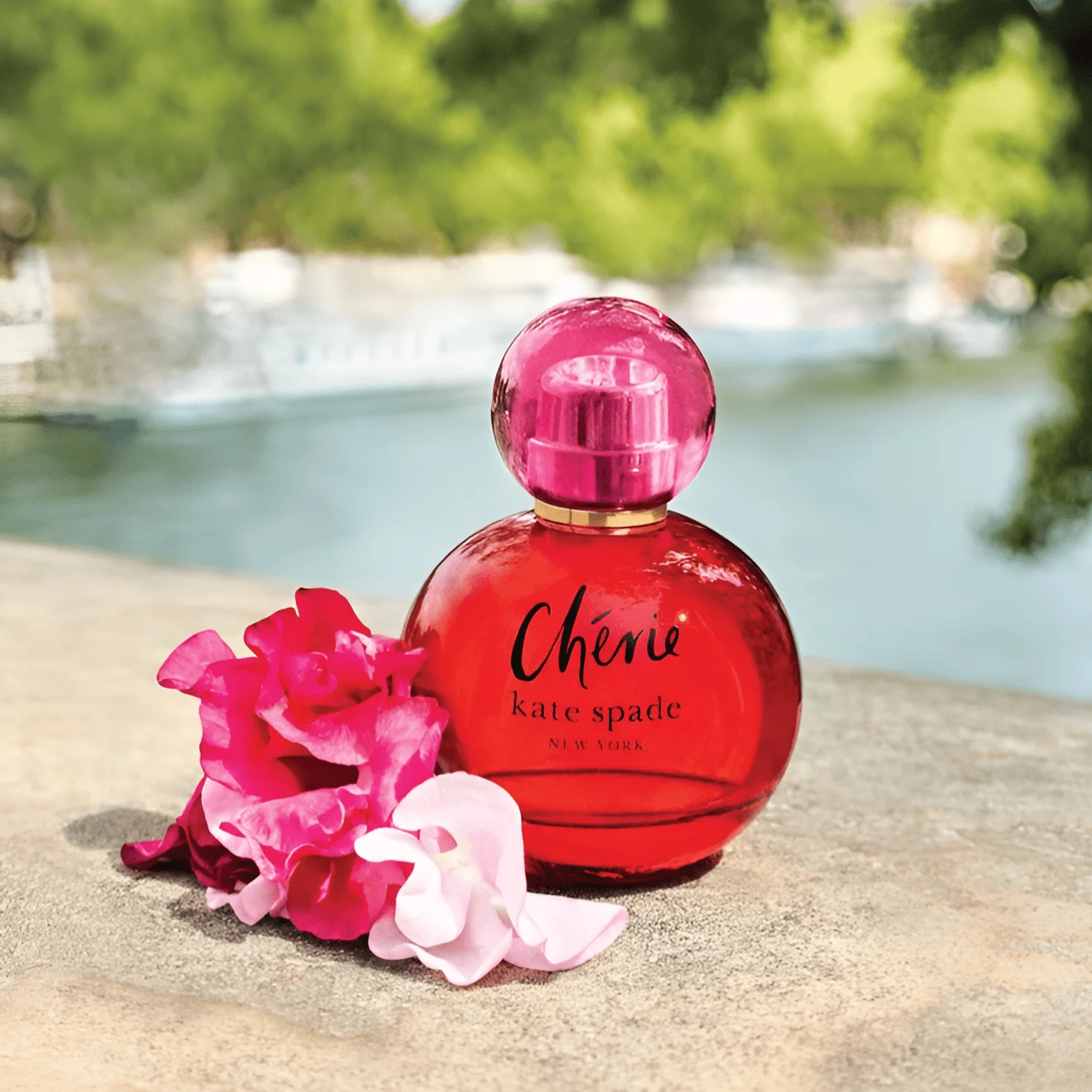 Kate Spade Cherie EDP - Image 4