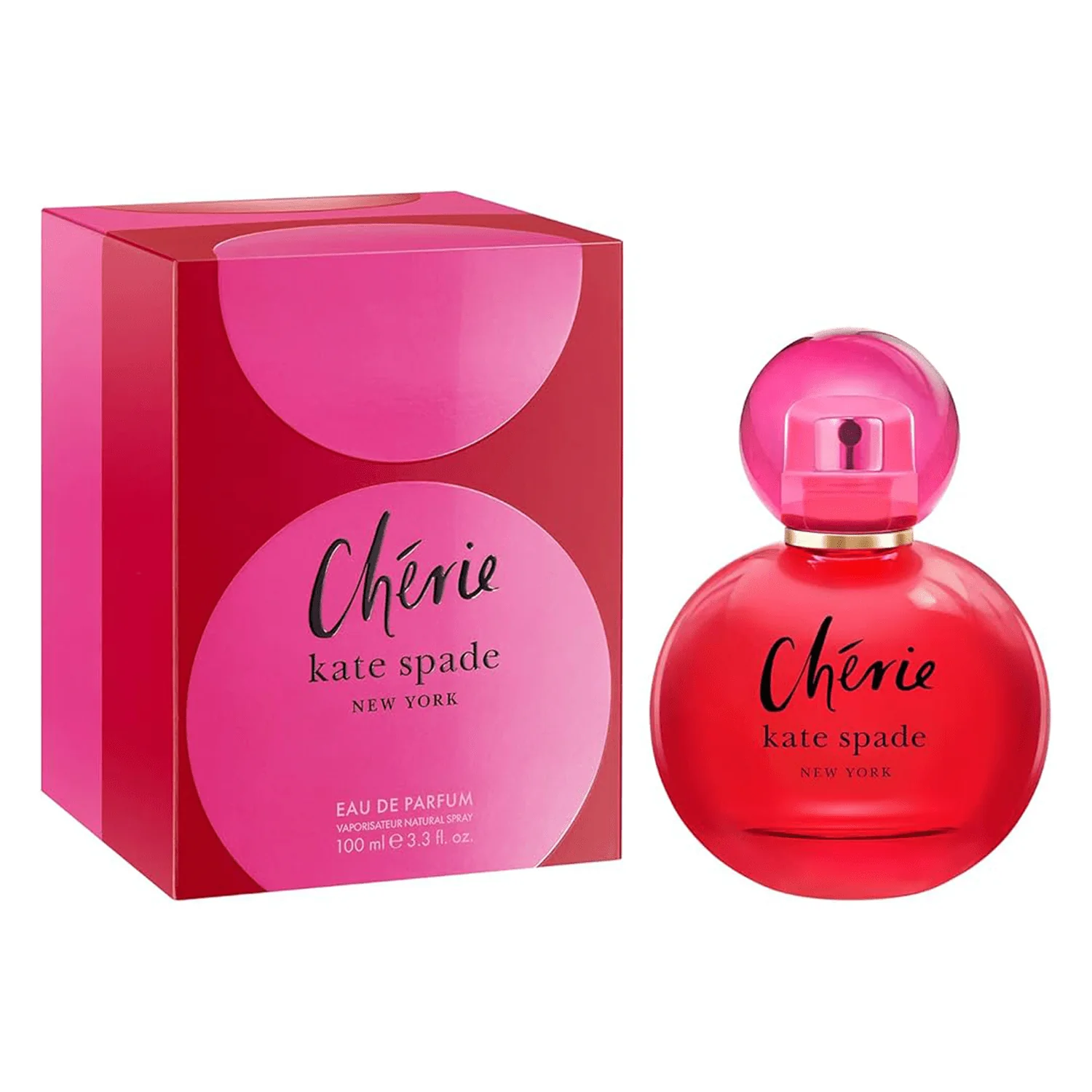 Kate Spade Cherie EDP - Image 5